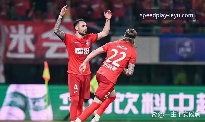 3个关键转折点！青岛海牛13年首胜海港，乐鱼体育带你看懂中超爆冷